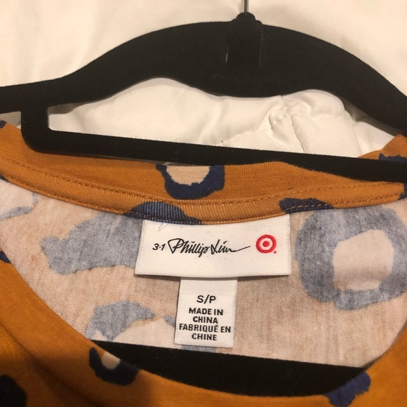 NWOT Phillip Lim for Target Dress - Picture 3 of 6